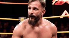 Former NXT Tag Team Champion Bobby Fish Will No Longer Face Josh Briggs At EVOLVE 130