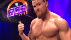 Former NXT Tag Team Champion Buddy Murphy Reveals How He Ended Up Going To 205 LIVE