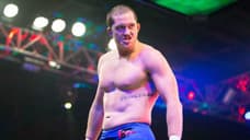 Former NXT Tag Team Champion Kyle O'Reilly Is Confirmed For The SUPER STRONG STYLE 16 TOURNAMENT