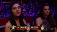 Former NXT UK Star Charlie Morgan Has Been Forced To Retire From Wrestling