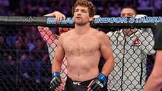 Former ONE Welterweight Champion Ben Askren Reveals What It Would Take For Him To Come Out of Retirement