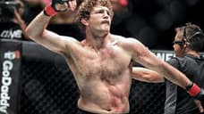 Former ONE Welterweight Champion Ben Askren Will Return To The Octagon To Fight Jorge Masvidal