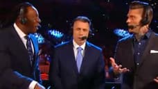 Former RAW Announcer Booker T Says He's Going To Do Something To Corey Graves If He Sees Him On The Street