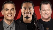 Former RAW Commentator Vic Joseph Lands A Job With The NBA; What Does That Mean For His WWE Future?