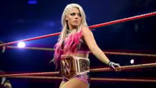 Former RAW Women's Champion Alexa Bliss Reportedly Underwent Surgery To Replace Her Breast Implants