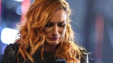 Former RAW Women's Champion Becky Lynch May Not Return To WWE Following Her Pregnancy