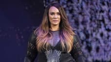 Former RAW Women's Champion Nia Jax Removes References To WWE From Her Social Media Accounts