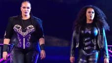 Former RAW Women's Champion Nia Jax Will Be Out Of Action For A While With An Injury