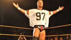 Former ROH Tag Team Champion BJ Whitmer Quits RING OF HONOR