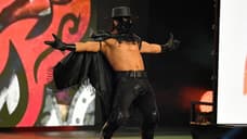 Former ROH World Champion Bandido Made His Big Return At FINAL BATTLE