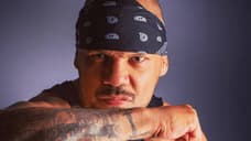 Former ROH World Champion Homicide Made A Surprise Return Last Night