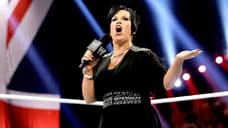 Former SMACKDOWN General Manager Vickie Guerrero Believes That Chris Benoit Should Be In The WWE Hall Of Fame