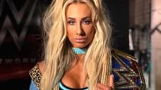 Former SMACKDOWN LIVE Women's Champion Carmella Debuts A New Look At WWE Live Event