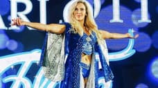 Former SMACKDOWN Women's Champ Charlotte Flair Reveals When She'll Be Medically Cleared To Compete Again