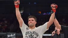 Former StrikeForce Lightweight Champion Josh Thomson Confirms His Retirement From MMA