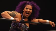 Former TBS Champion Willow Nightingale Reportedly Re-Signs With AEW