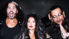 Former TNA Star Reby Hardy Says She Has A Need For Vengeance When It Comes To Matt's Broken Gimmick