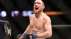Former UFC And STRIKEFORCE Veteran Pat Healy Has Officially Announced His Retirement