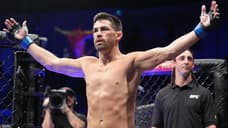 Former UFC Bantamweight Champion Dominick Cruz Retires From MMA