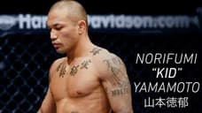 Former UFC Bantamweight Norifumi “Kid” Yamamoto Has Passed Away