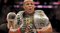 Former UFC Double Champ Daniel Cormier Reaffirms His Retirement From Mixed Martial Arts