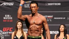 Former UFC Fighter Yoshihiro Akiyama Will Make His ONE CHAMPIONSHIP Debut Against Aglian Thani