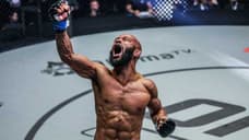 Former UFC Flyweight Champion Demetrious Johnson Reveals When He Plans To Retire From MMA
