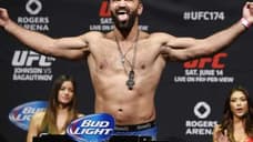 Former UFC Heavyweight Champion Andrei Arlovski Is Set To Make His Return At The UFC Show On October 3