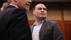 Former UFC Heavyweight Champion Cain Velasquez Was Sentenced To Five Years In Prison