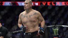Former UFC Heavyweight Champion Cain Velasquez Will Be Part Of AAA TRIPLEMANIA XXVII