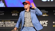 Former UFC Interim Welterweight Champion Colby Covington Hopes To Make The Transition Into The WWE In 2021