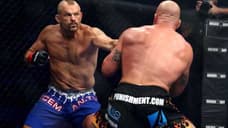 Former UFC Light Heavyweight Champion Chuck Liddell Confirms His Retirement From MMA