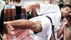 Former UFC Light Heavyweight Champion Lyoto The Dragon Machida Signs With BELLATOR