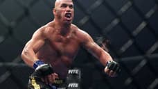 Former UFC Light Heavyweight Champion Tito Ortiz Calls Out Mike Tyson