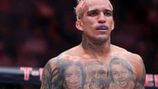 Former UFC Lightweight Champion Charles Oliveira Will Fight At UFC RIO