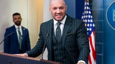 Former UFC Lightweight Champion Conor McGregor Drops Out Of Presidential Race For Ireland