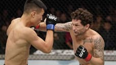 Former UFC Lightweight Champion Frankie Edgar Will Make His Bantamweight Debut On July 11