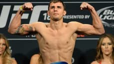 Former UFC Lightweight Myles Jury Will Make His Return At BELLATOR 243