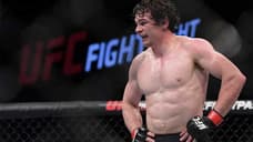 Former UFC Lightweight Olivier Aubin-Mercier Signs With The PROFESSIONAL FIGHTERS LEAGUE