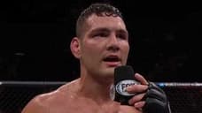 Former UFC Middleweight Champion Chris Weidman Addresses The Rumors Regarding His Potential Retirement