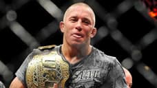 Former UFC Middleweight Champion Georges St-Pierre Claims That WWE Officials Approached Him
