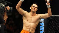 Former UFC Middleweight Champion Rich Franklin Explains Why It Was Hard For Him To Transition From Fighting