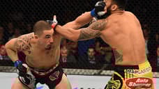 Former UFC Middleweight Champion Robert Whittaker And Darren Till Agree To Fight Sometime Next Year