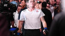 Former UFC Middleweight Darren Till Calls The UFC's Partnership With Reebok Cruel