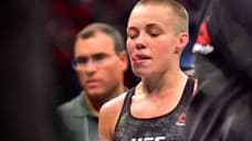 Former UFC Strawweight Champion Rose Namajunas Speaks About Her Future In The UFC
