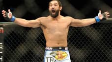 Former UFC Welterweight Champion Johny Hendricks Has Decided To Retire From The Octagon