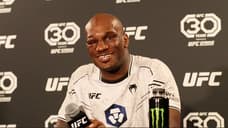Former UFC Welterweight Jared Gooden Retires From MMA