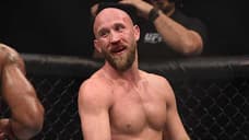Former UFC Welterweight Josh Burkman Confirms His Retirement From Mixed Martial Arts