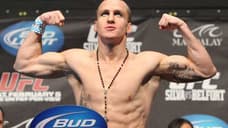 Former UFC Welterweight Paul Kelly Will Make His Return To MMA Following His Release From Prison