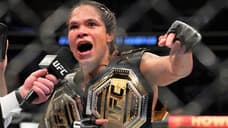 Former UFC Women's Bantamweight Champion Amanda Nunes Confirms Her Return